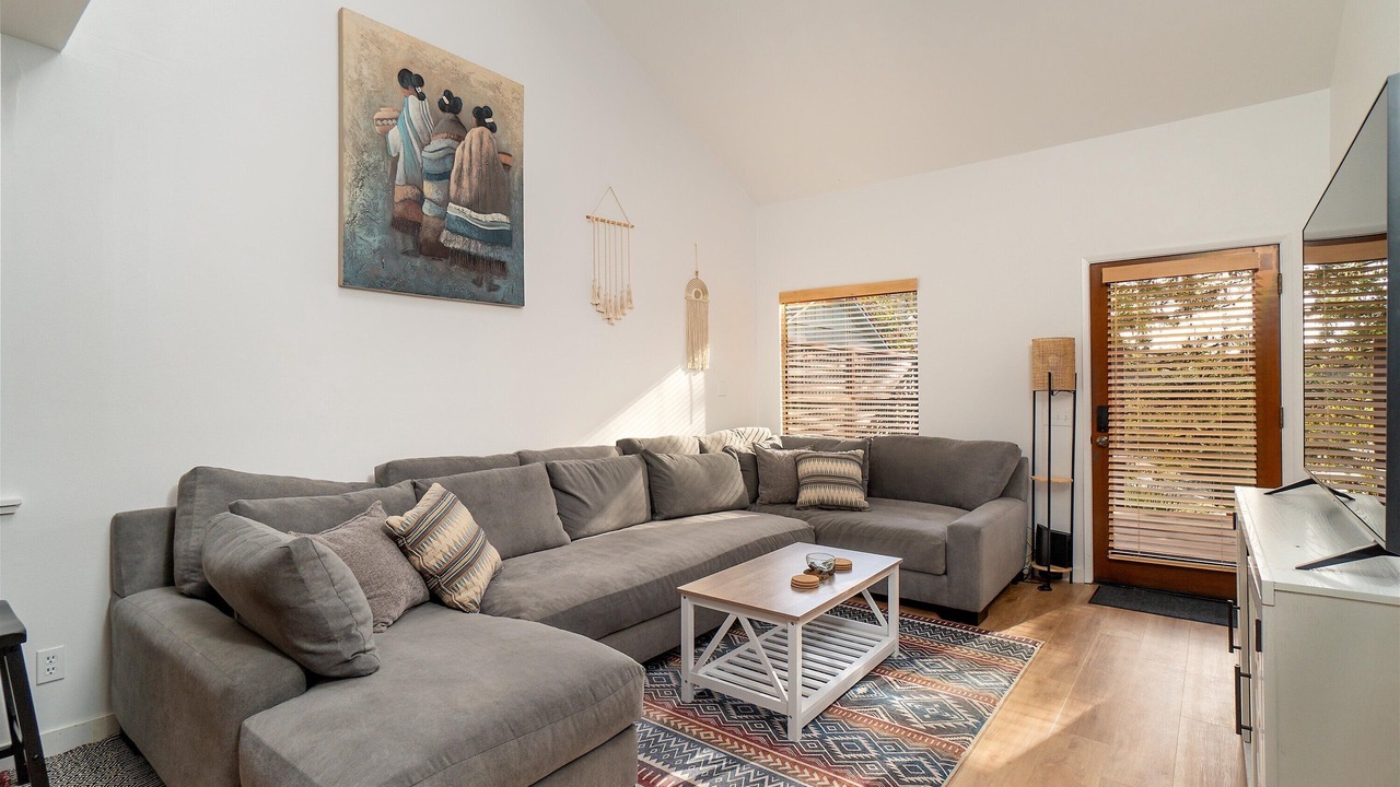 Photo of Livingroom in Park Hill