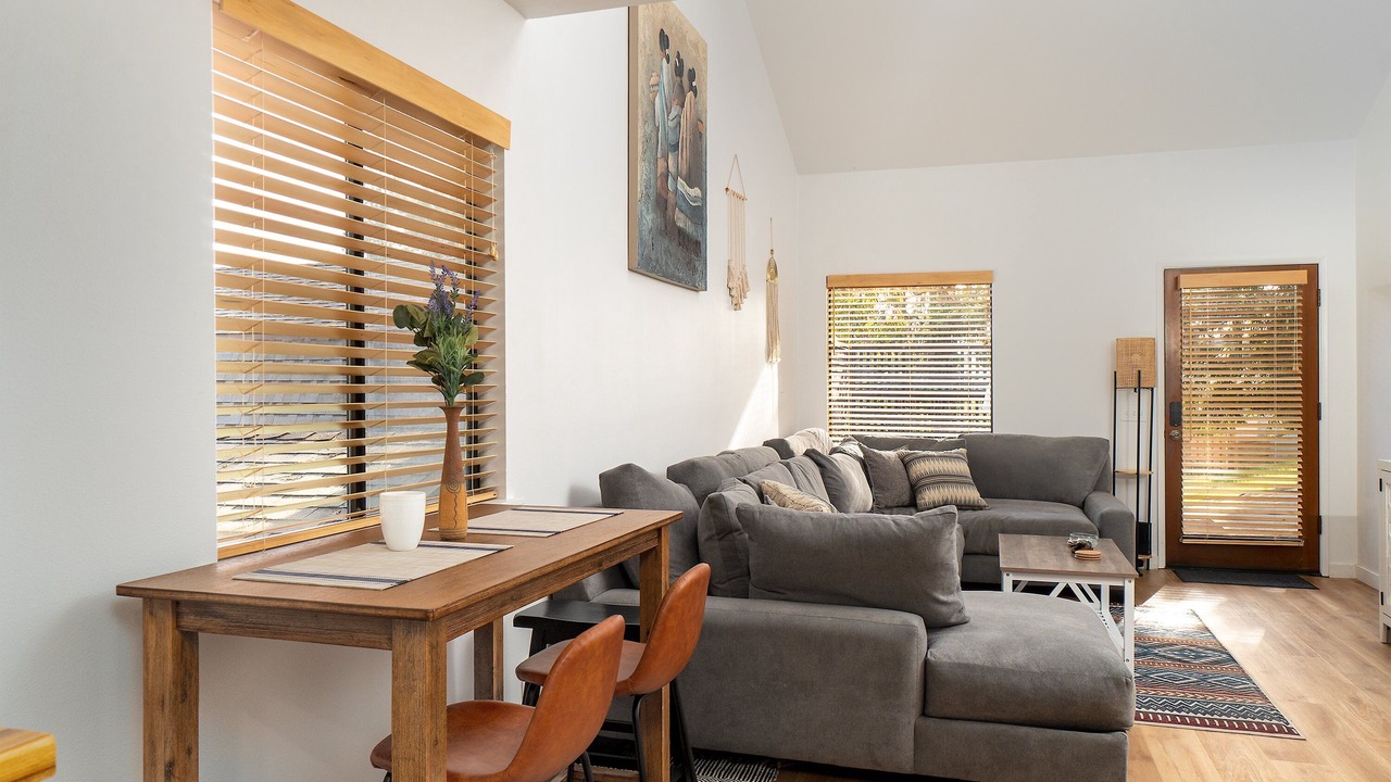 Photo of Livingroom in Park Hill