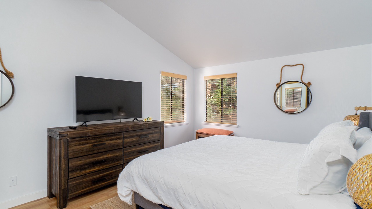 Photo of Bedroom in Park Hill