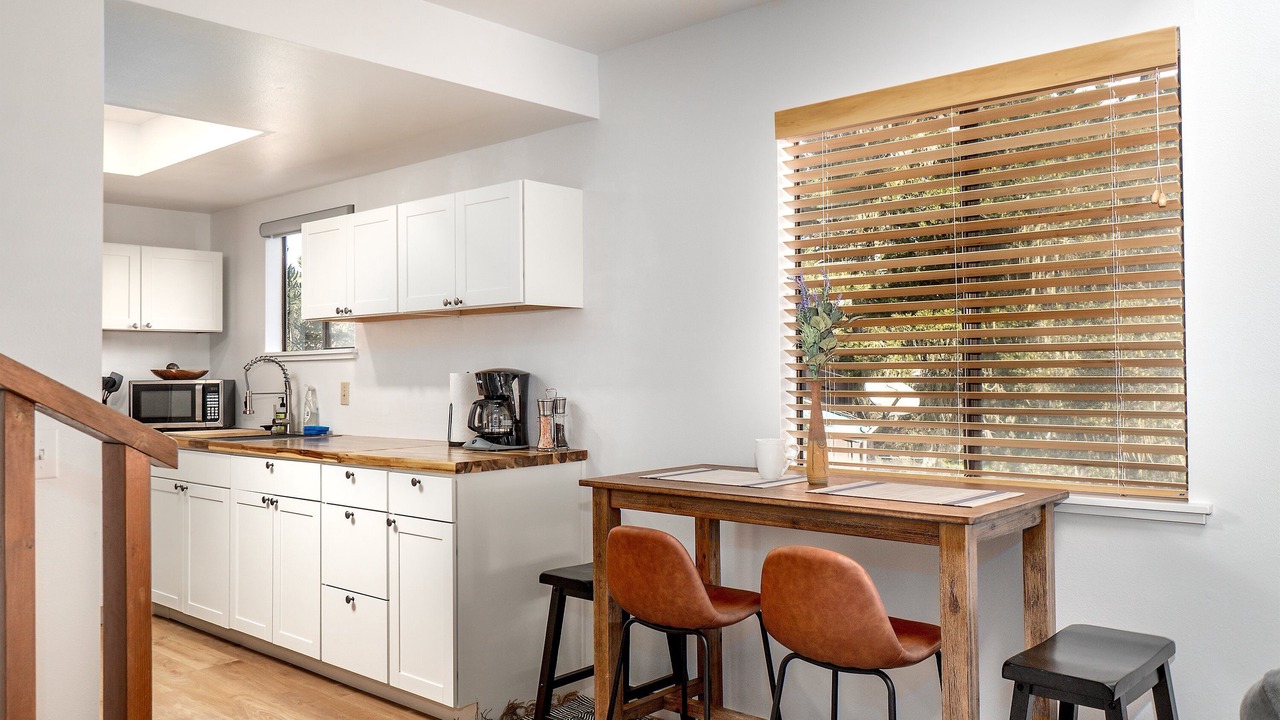 Photo of Kitchen in Park Hill