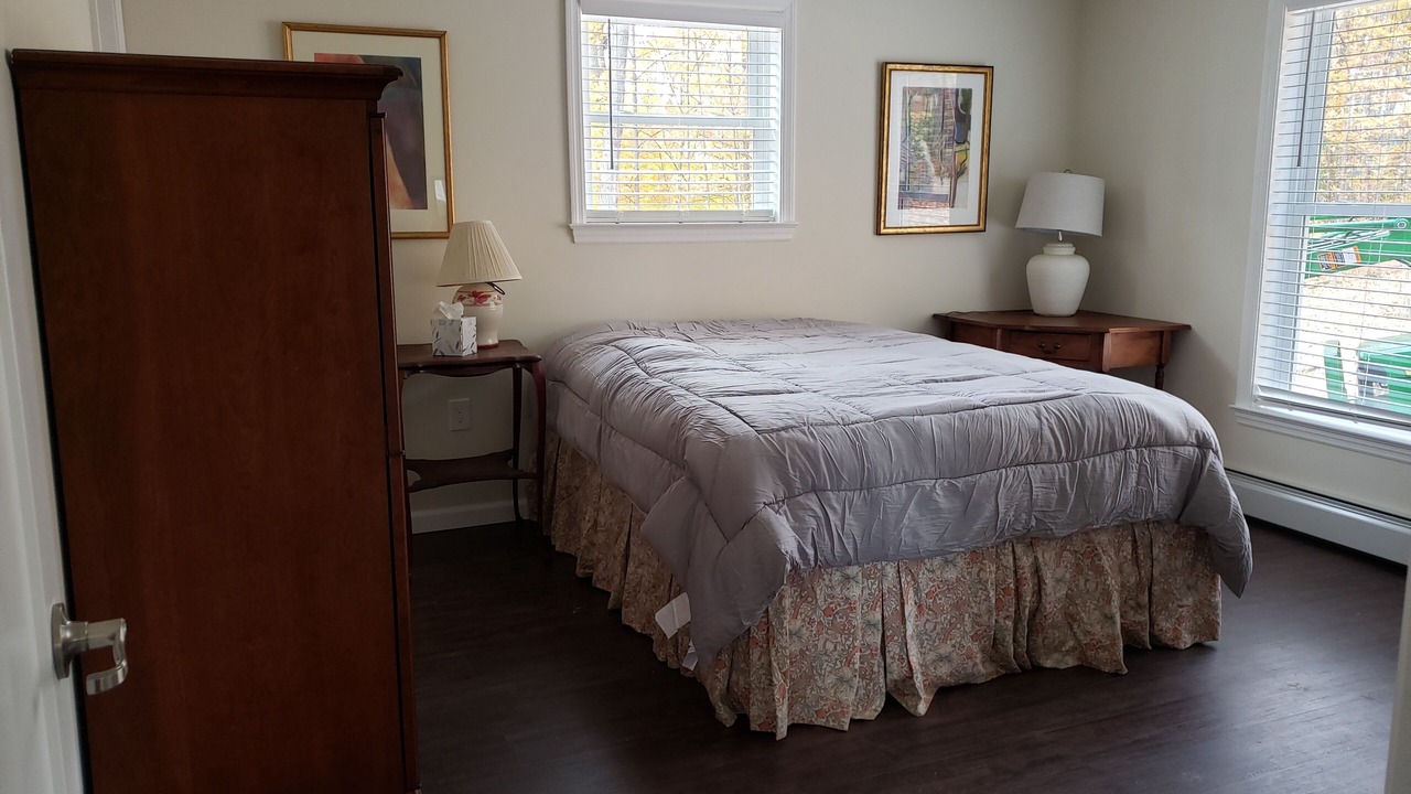 Photo of Bedroom in Mooers Forks