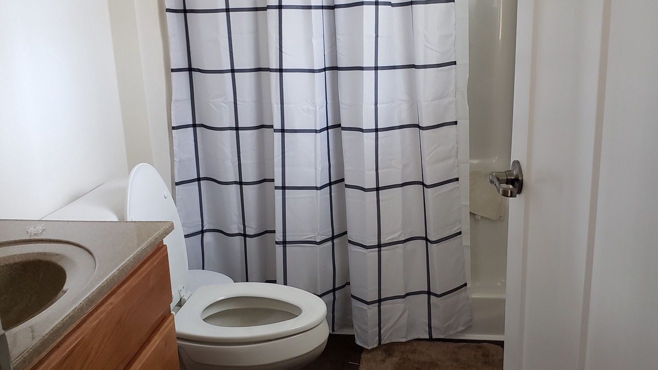 Photo of Bathroom in Mooers Forks