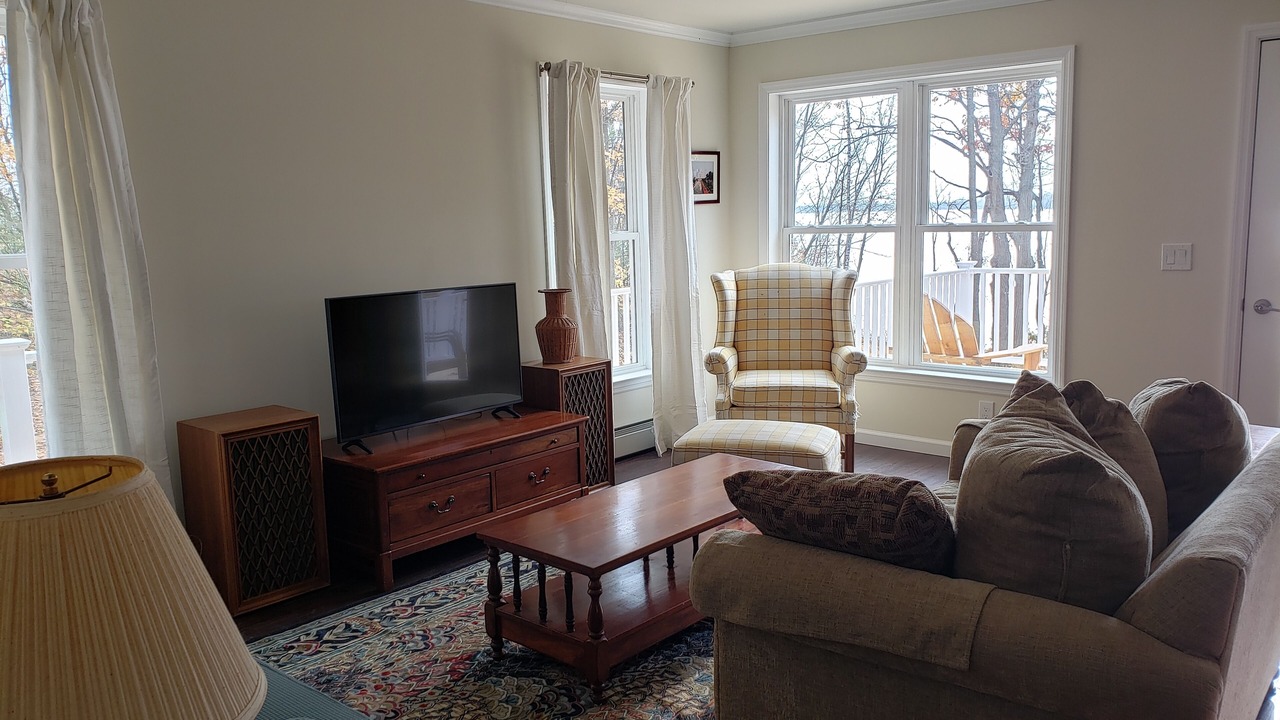 Photo of Livingroom in Mooers Forks