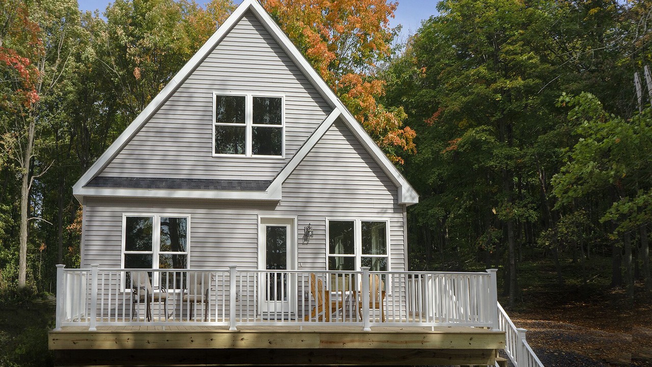 Photo of Outdoor in Mooers Forks