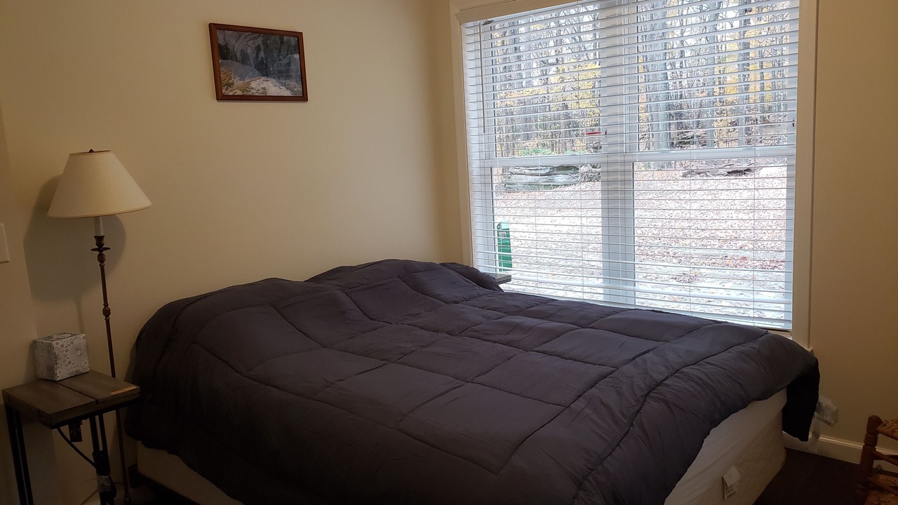 Photo of Bedroom in Mooers Forks