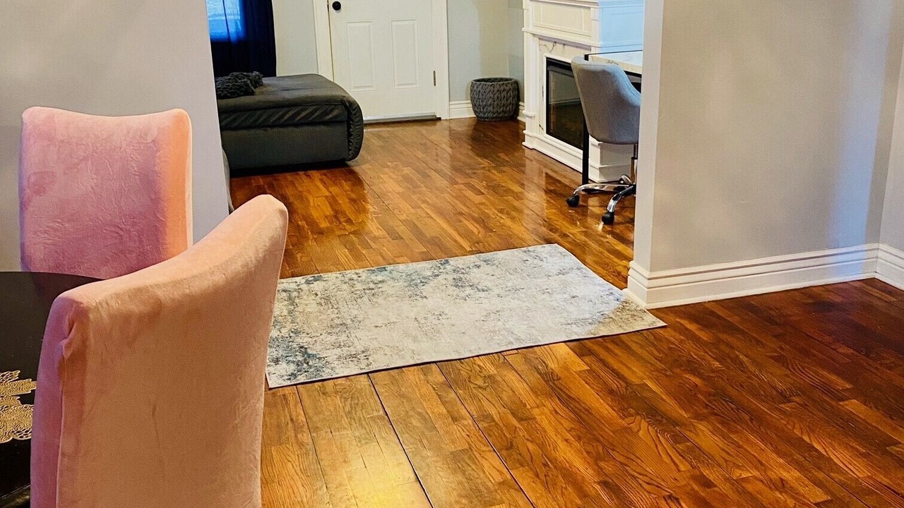 Photo of Livingroom in Enid