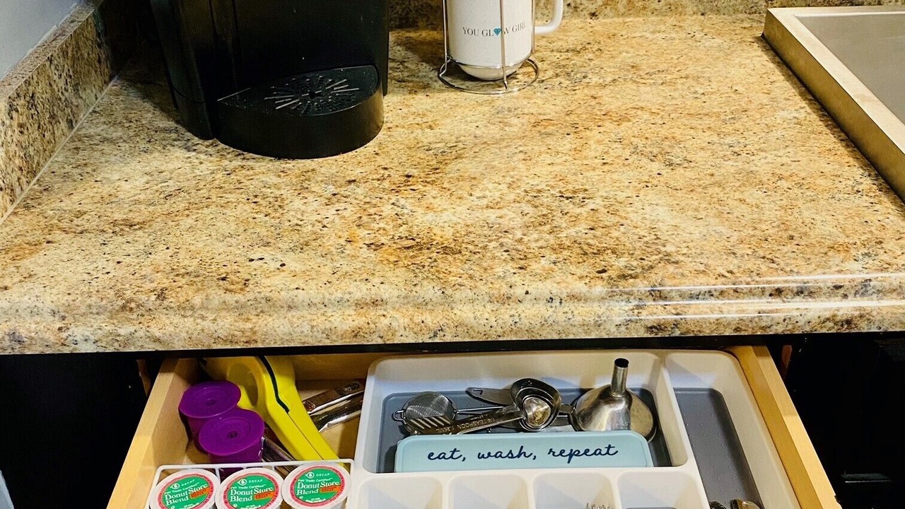 Photo of Kitchen in Enid