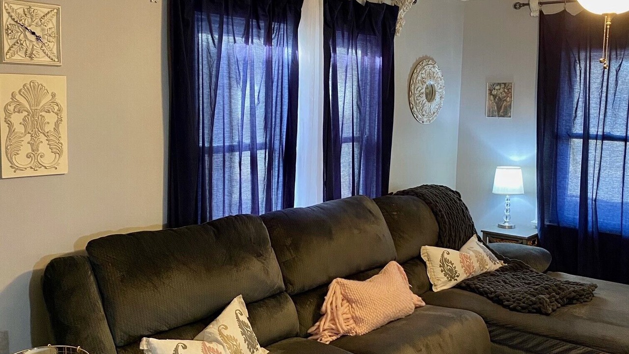 Photo of Livingroom in Enid