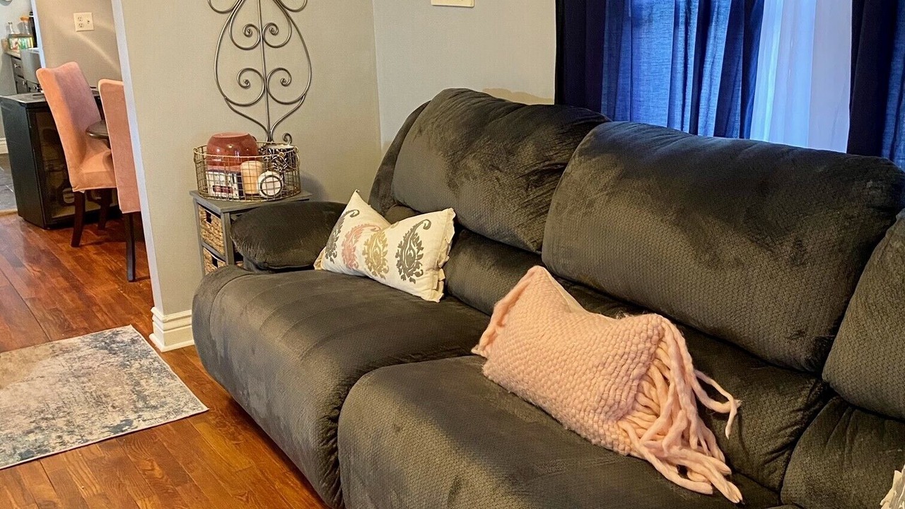 Photo of Livingroom in Enid