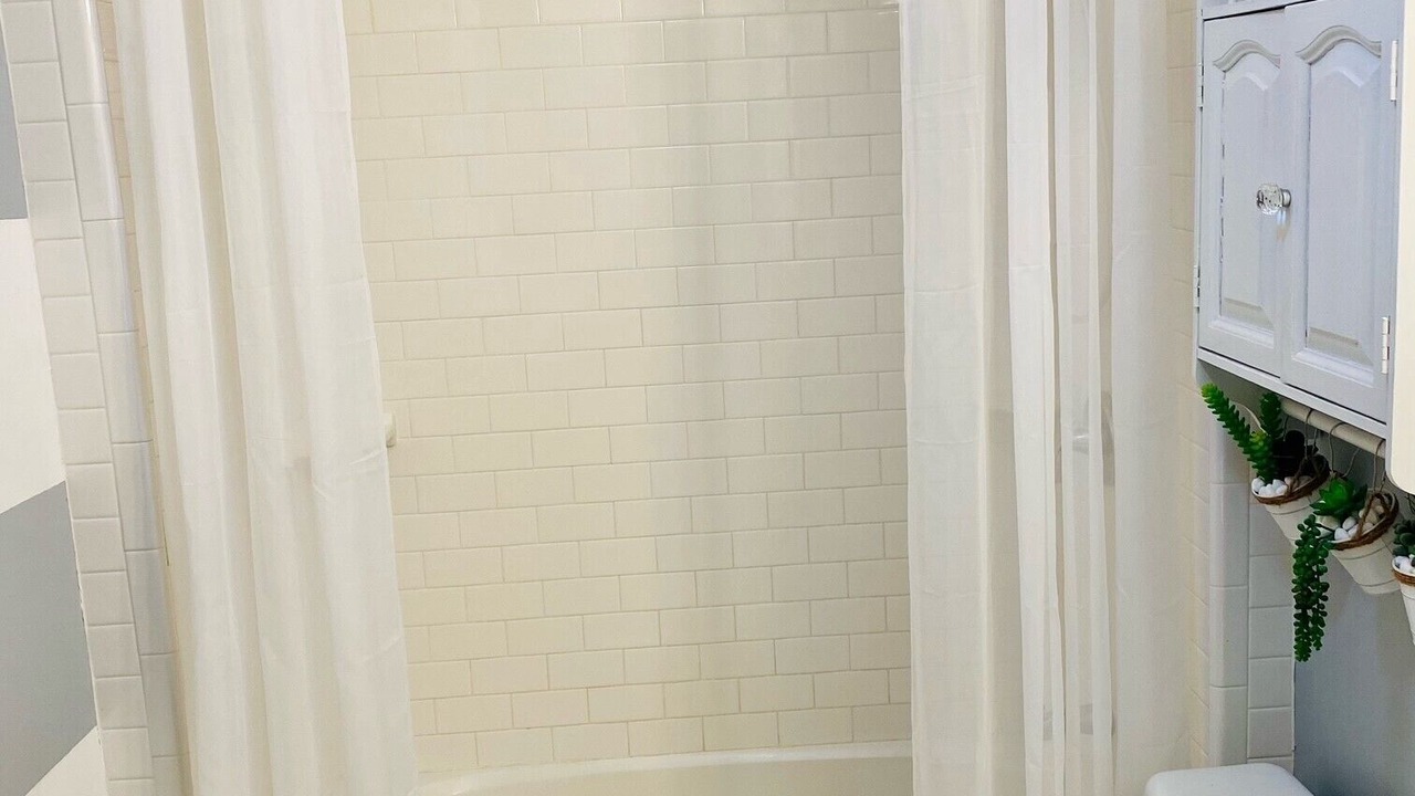 Photo of Bathroom in Enid