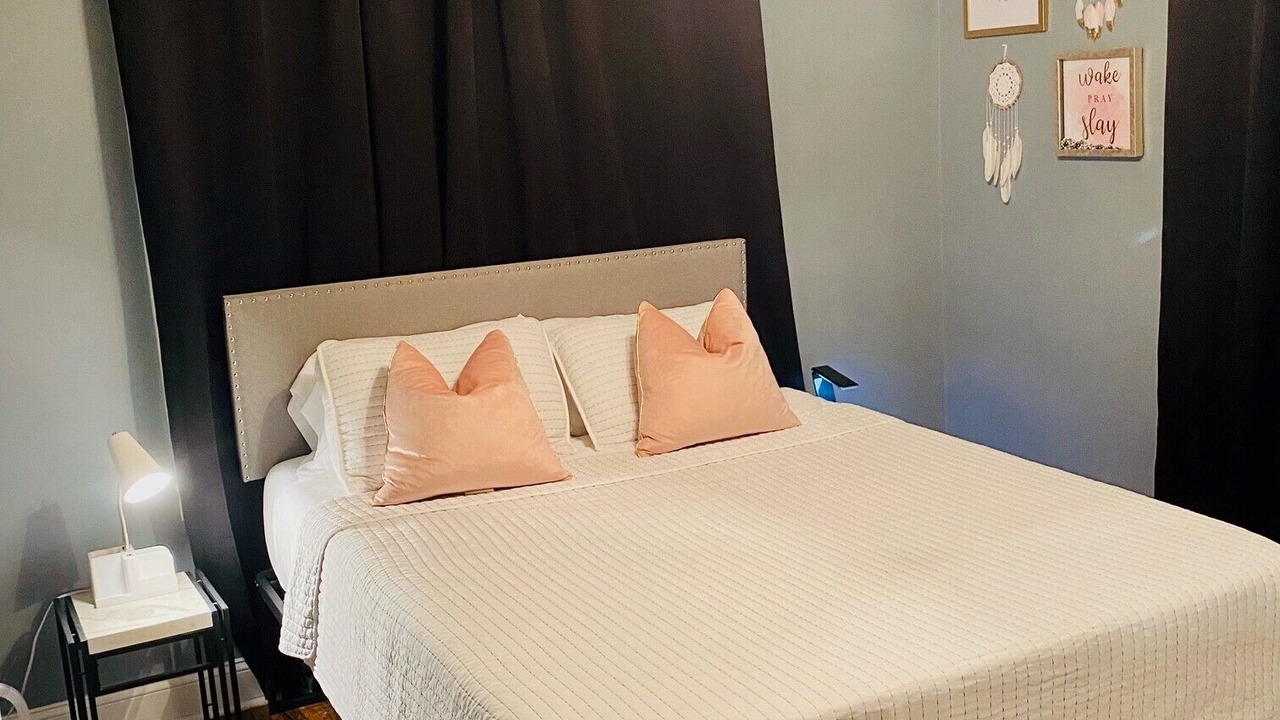 Photo of Bedroom in Enid