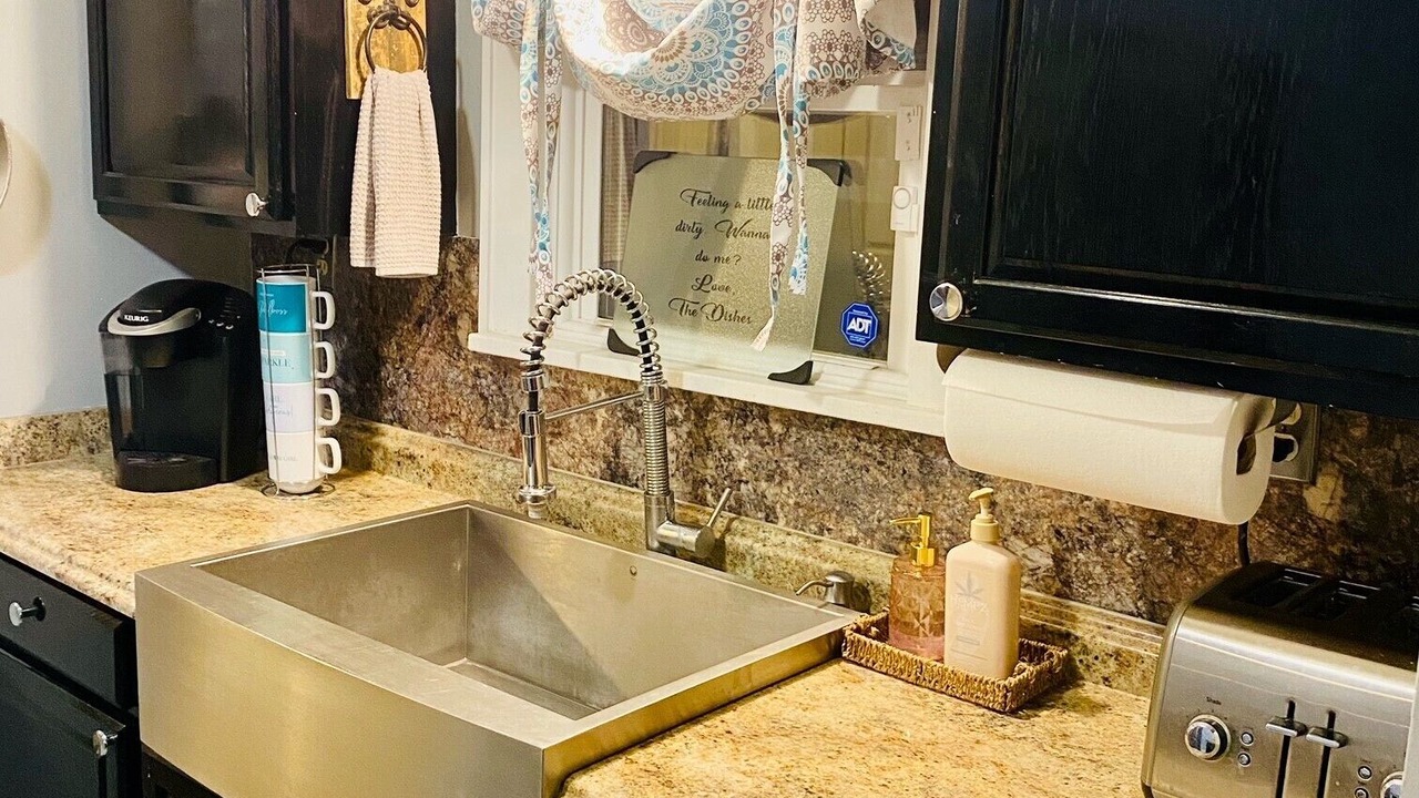 Photo of Kitchen in Enid