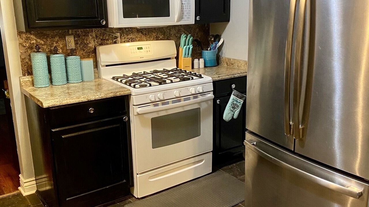 Photo of Kitchen in Enid