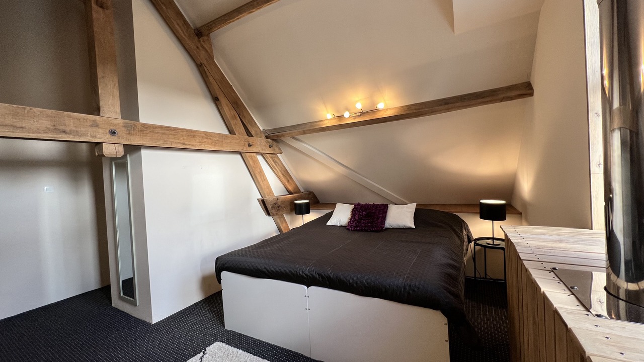 Photo of Bedroom in Le Teilleul