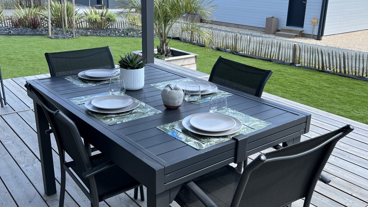 Photo of Outdoor in Bretignolles-sur-Mer