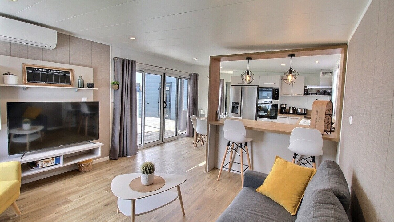 Photo of Livingroom in Bretignolles-sur-Mer