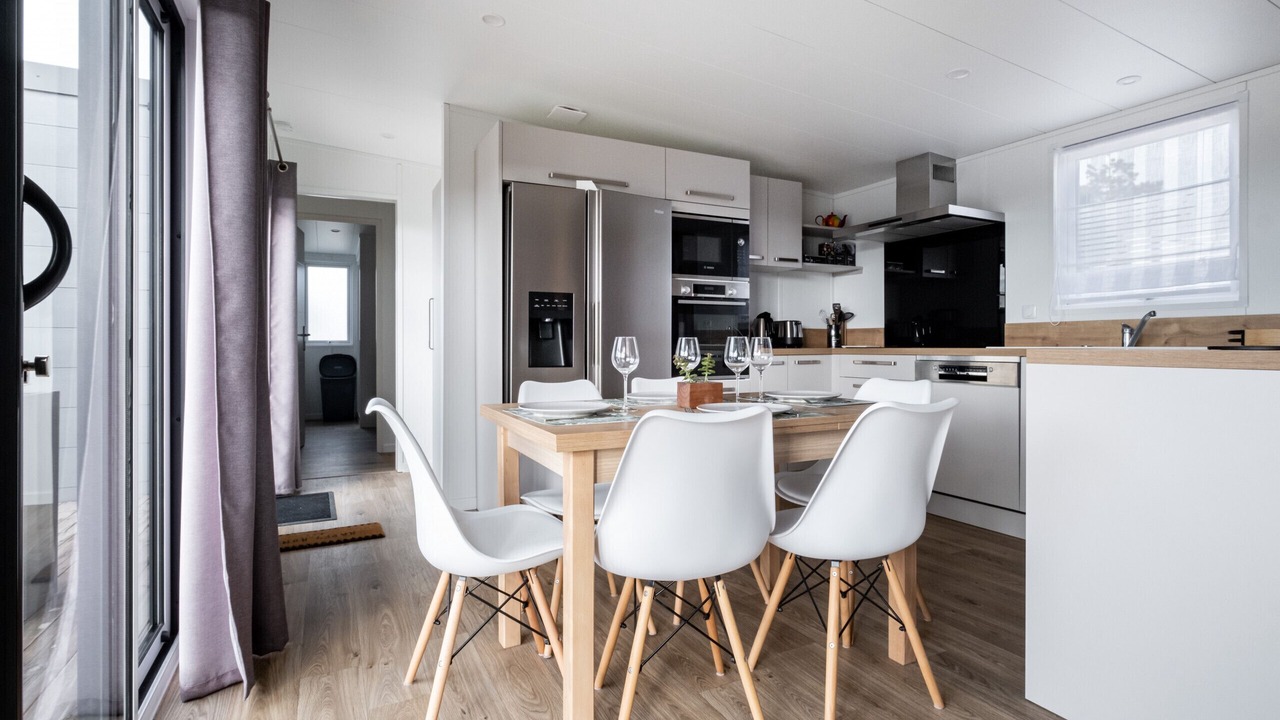 Photo of Kitchen in Bretignolles-sur-Mer