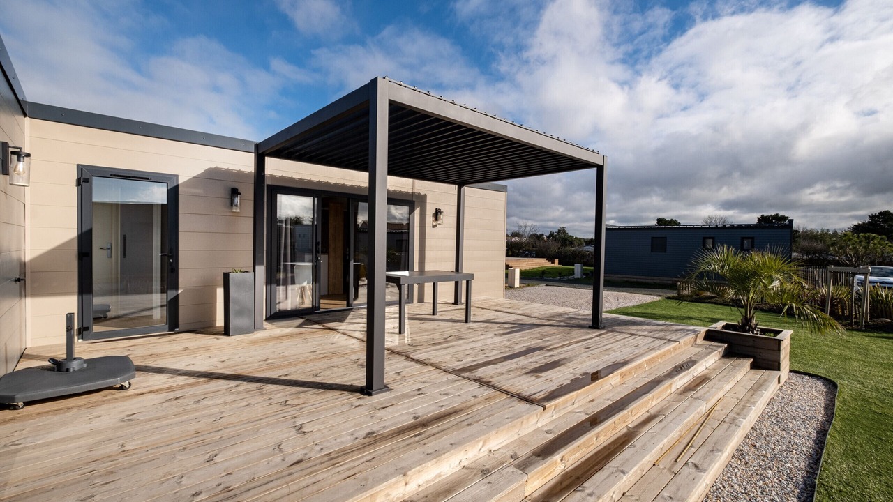 Photo of Patio Balcony in Bretignolles-sur-Mer