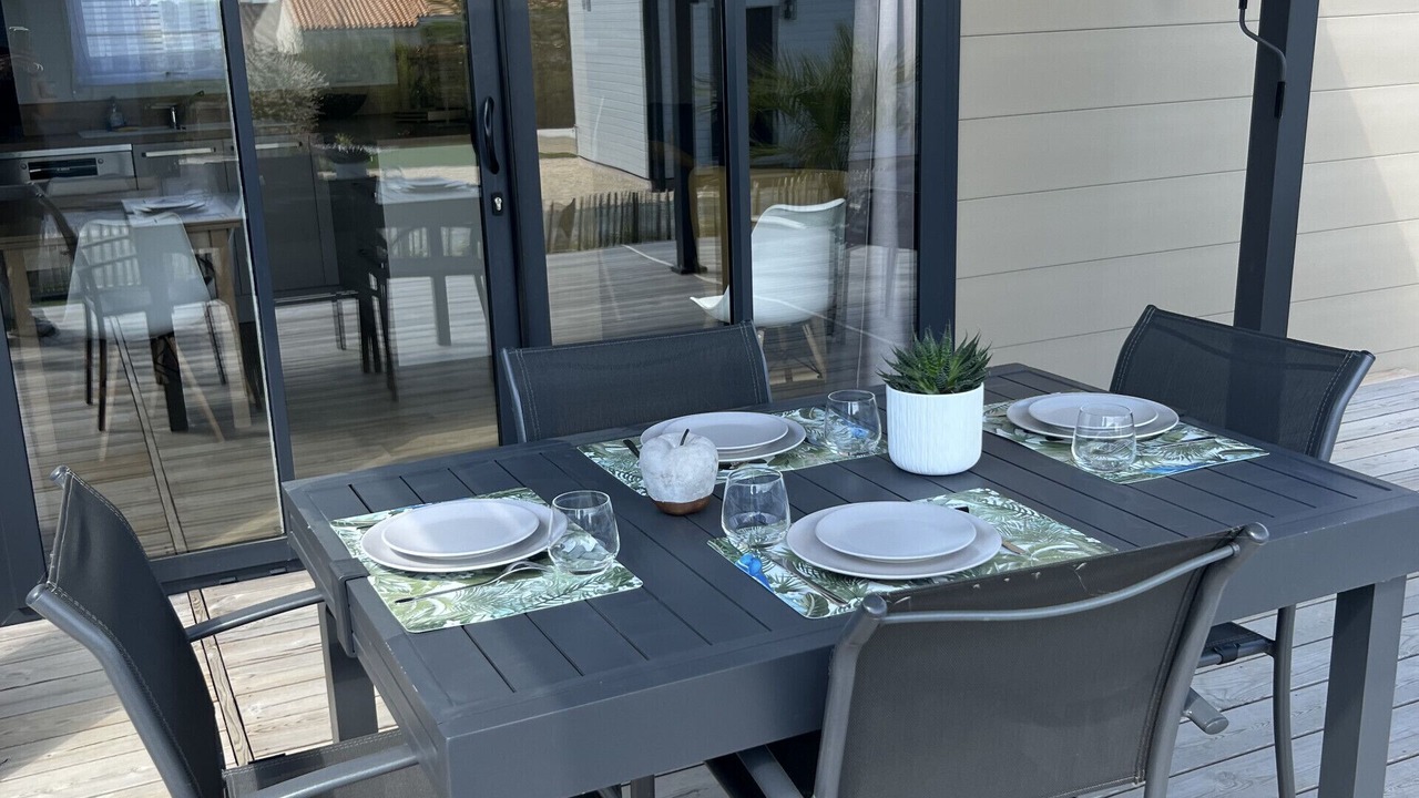 Photo of Outdoor in Bretignolles-sur-Mer
