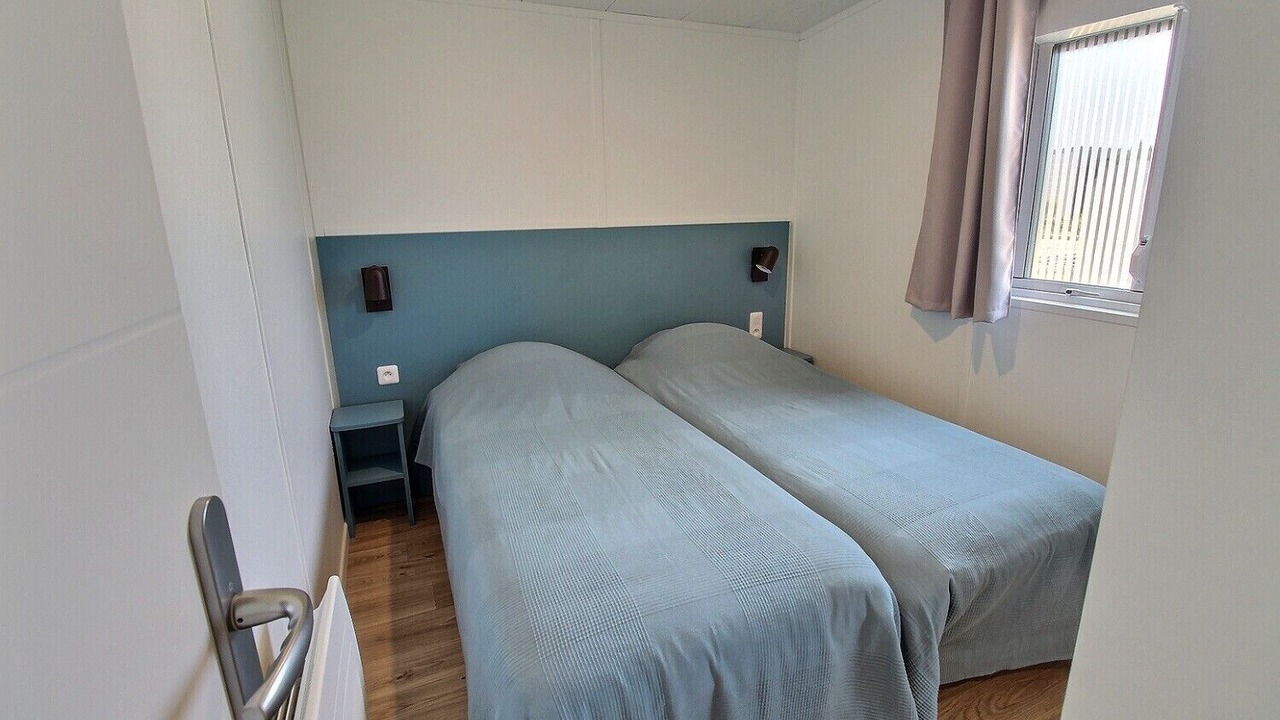 Photo of Bedroom in Bretignolles-sur-Mer