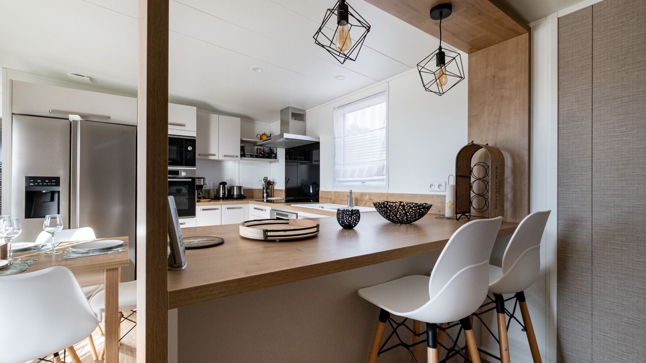 Photo of Kitchen in Bretignolles-sur-Mer