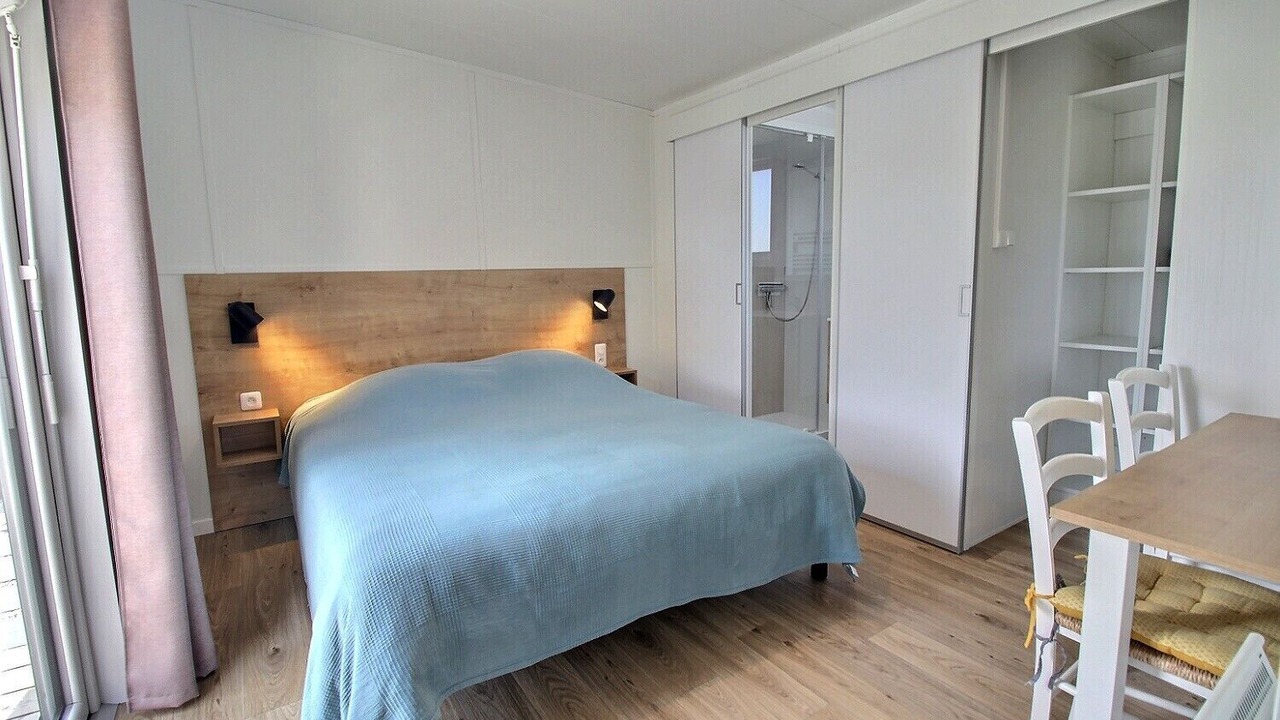 Photo of Bedroom in Bretignolles-sur-Mer