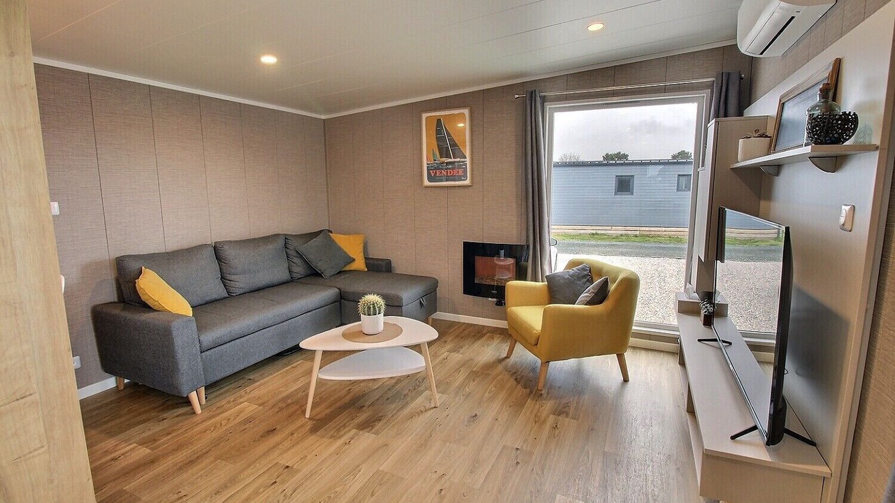 Photo of Livingroom in Bretignolles-sur-Mer
