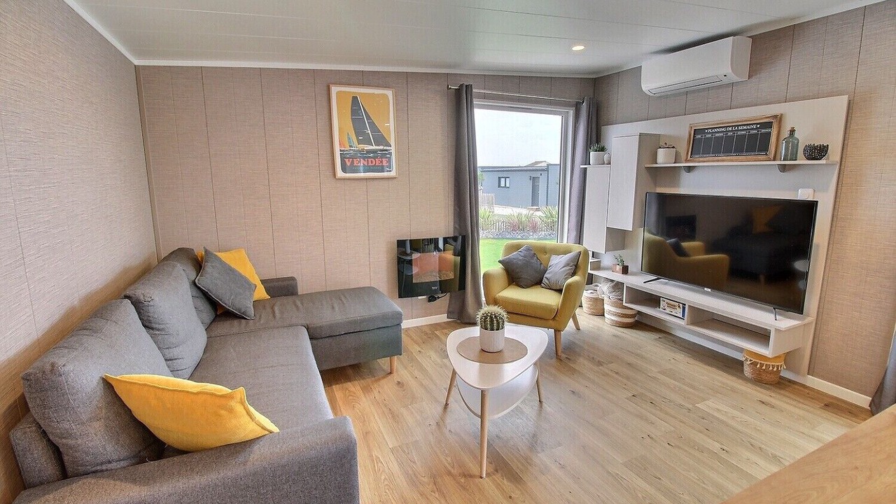 Photo of Livingroom in Bretignolles-sur-Mer