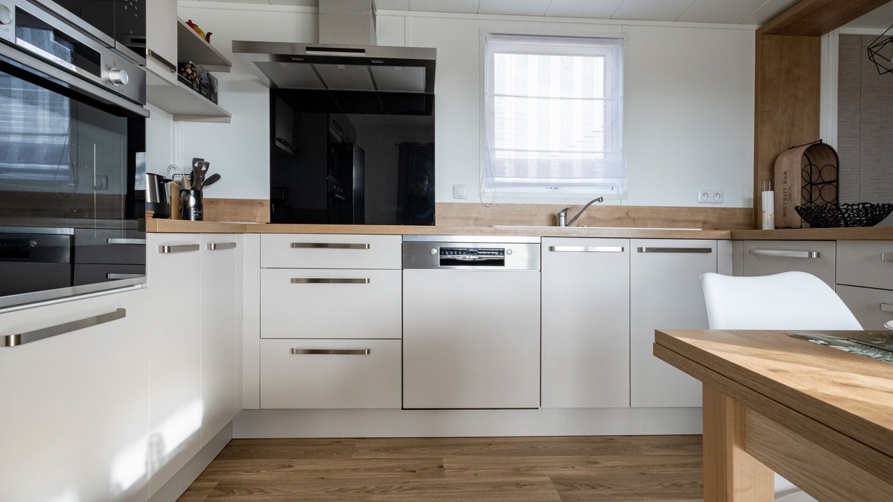 Photo of Kitchen in Bretignolles-sur-Mer