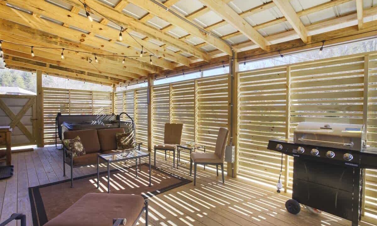 Photo of Outdoor in Blowing Rock