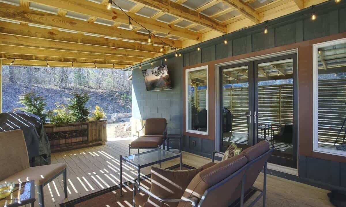 Photo of Outdoor in Blowing Rock