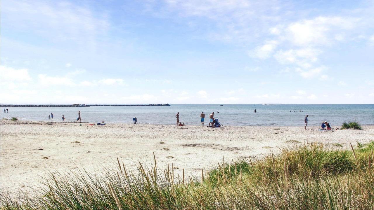Photo of Others in Øer Strand