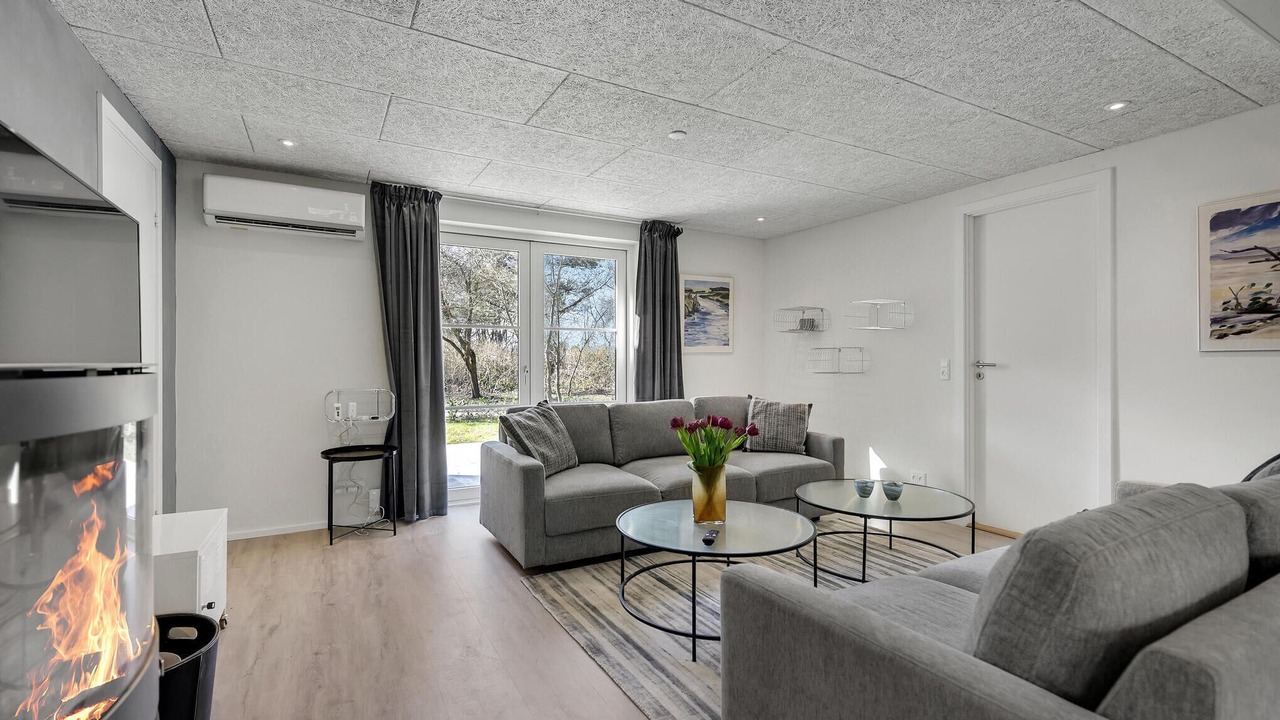 Photo of Bedroom in Øer Strand