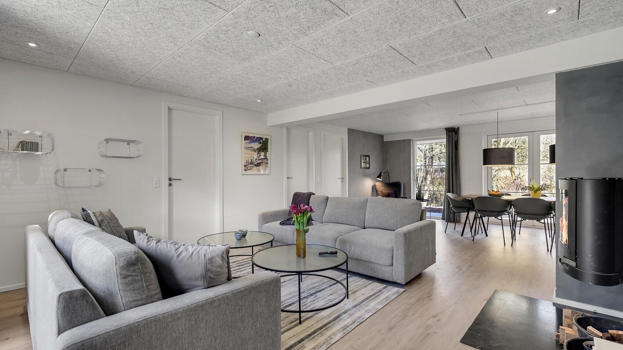 Photo of Bedroom in Øer Strand