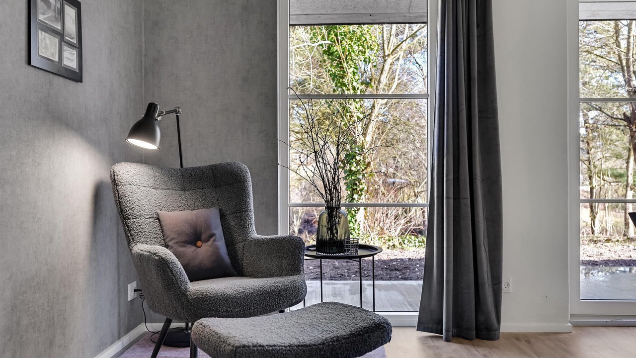 Photo of Bedroom in Øer Strand