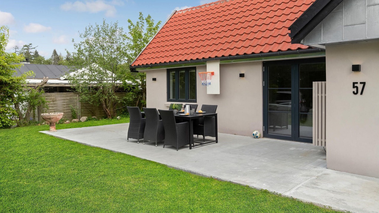 Photo of Others in Øer Strand