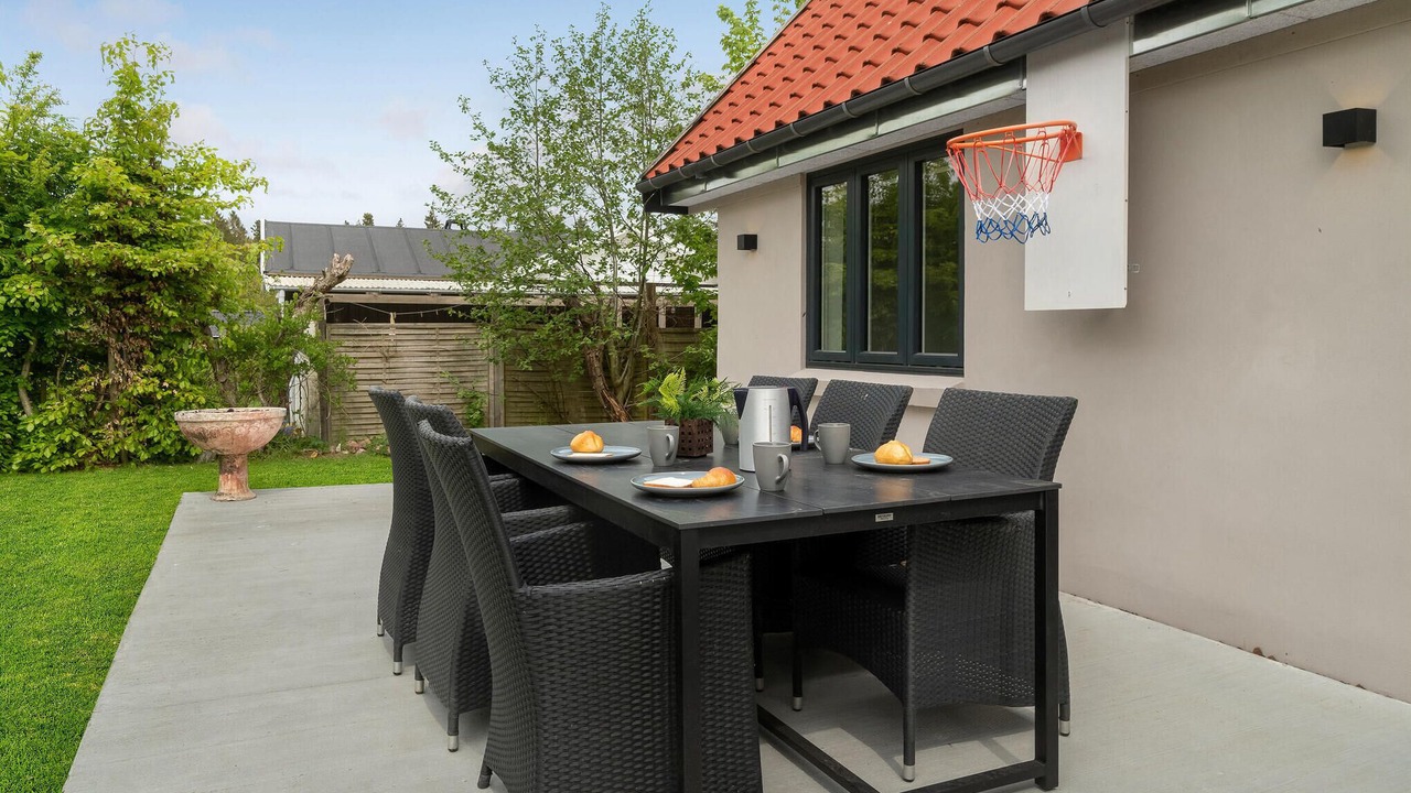 Photo of Others in Øer Strand