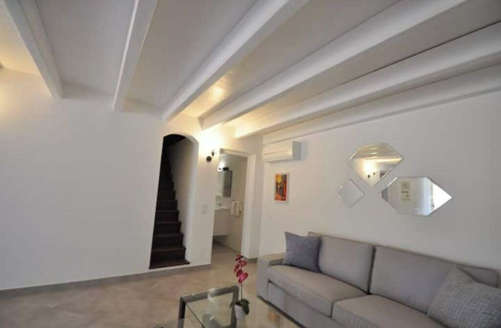 Photo of Livingroom in Serra-di-Ferro
