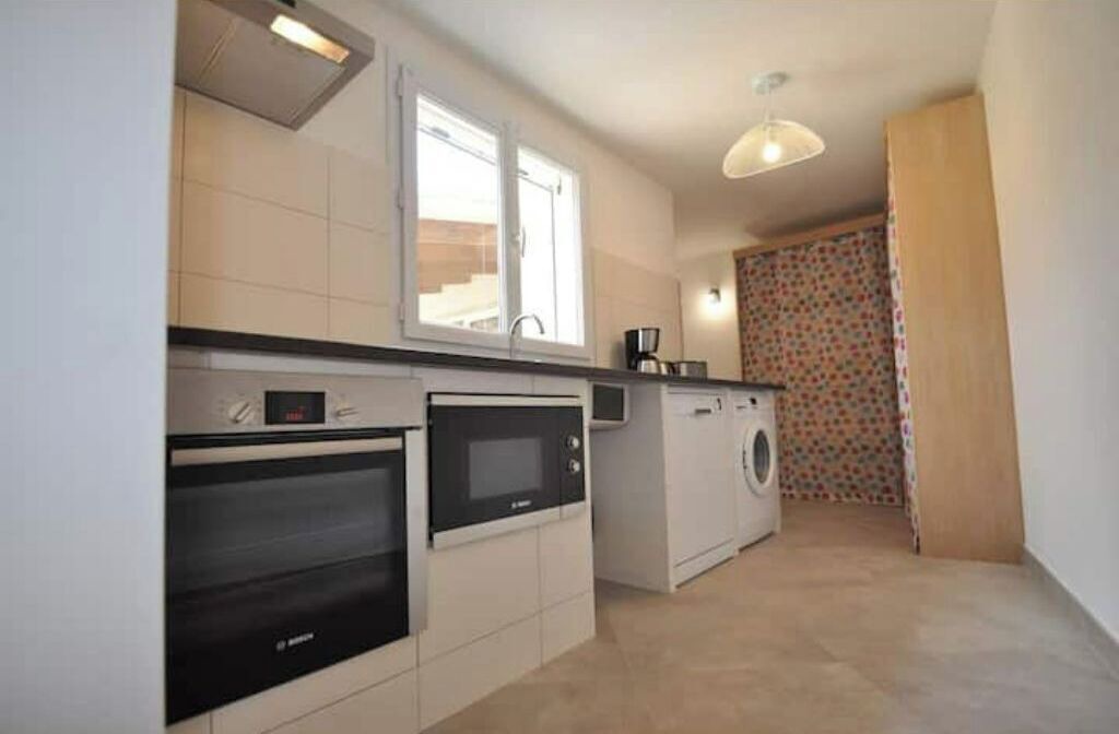 Photo of Kitchen in Serra-di-Ferro