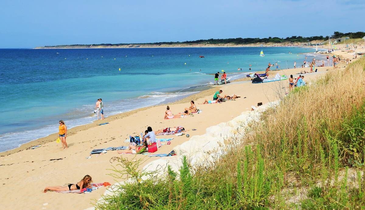 Photo of Others in Sainte-Marie-de-Re