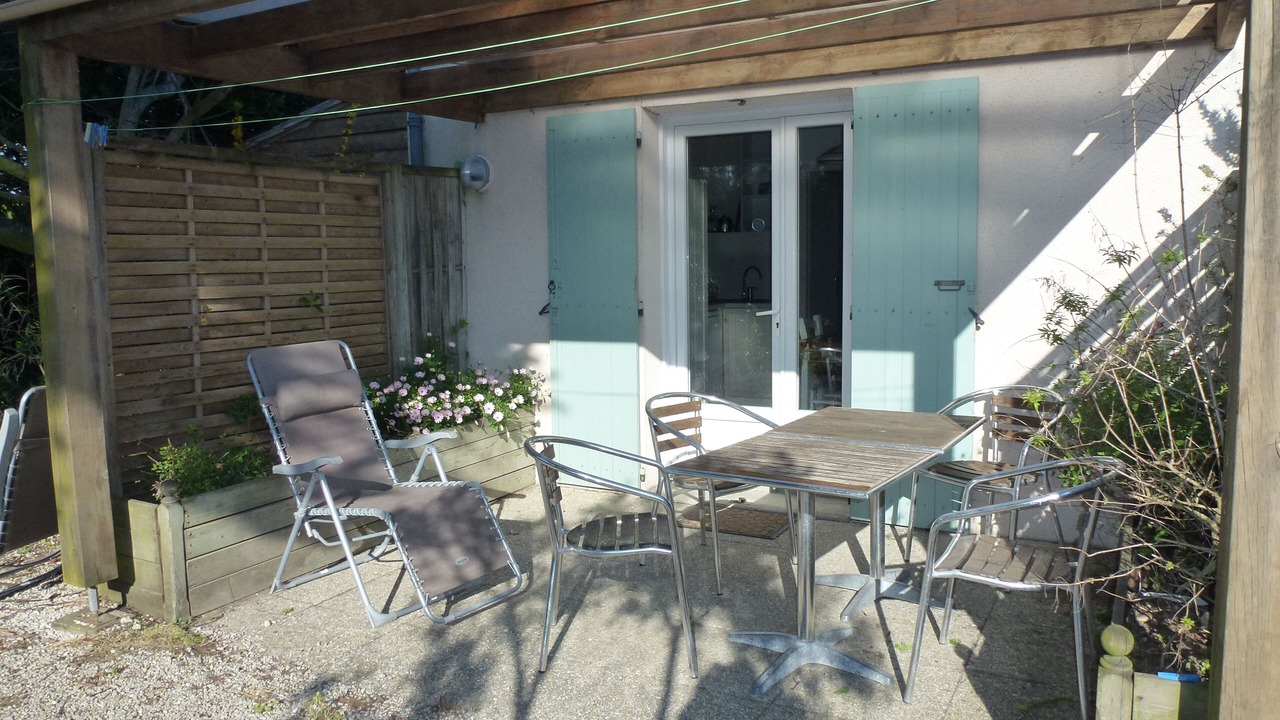 Photo of Outdoor in Sainte-Marie-de-Re