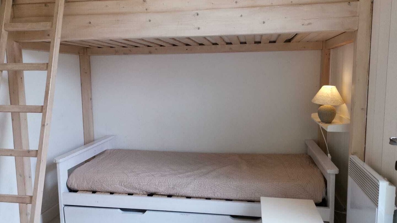 Photo of Bedroom in Sainte-Marie-de-Re