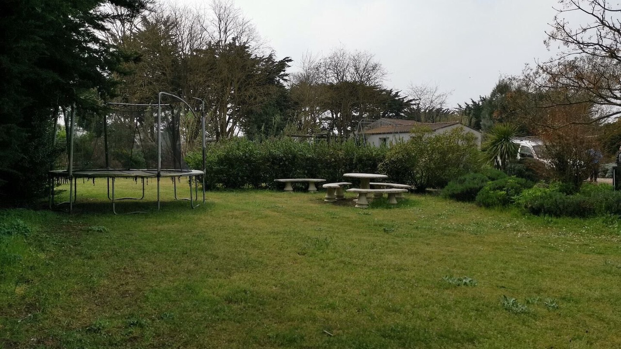 Photo of Outdoor in Sainte-Marie-de-Re