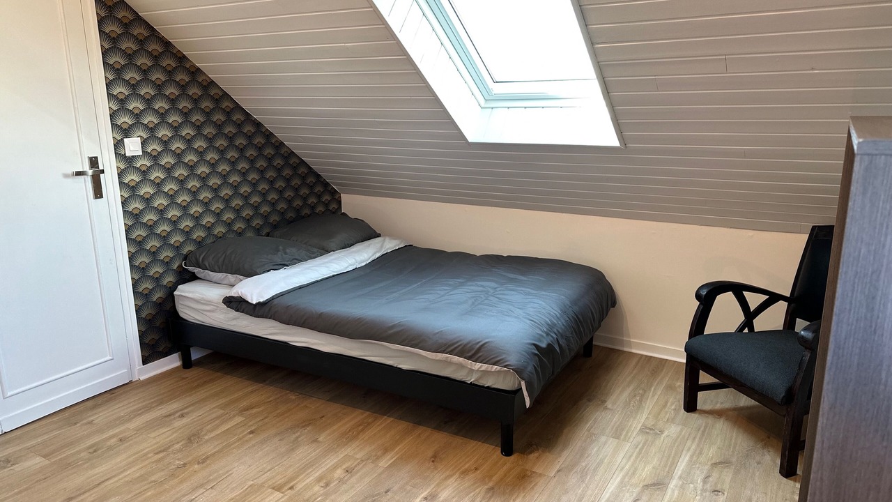 Photo of Bedroom in Erdeven