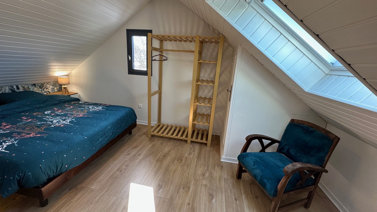 Photo of Bedroom in Erdeven