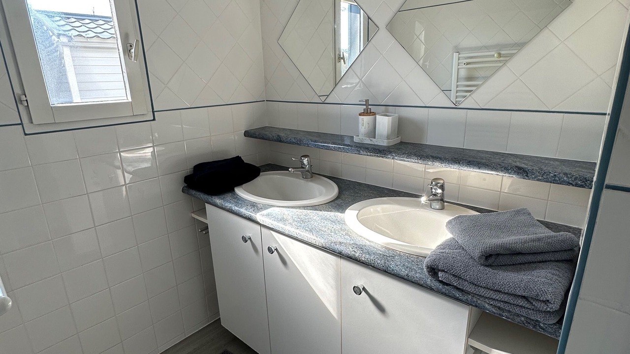 Photo of Bathroom in Erdeven