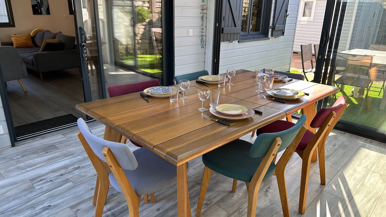 Photo of Outdoor in Erdeven