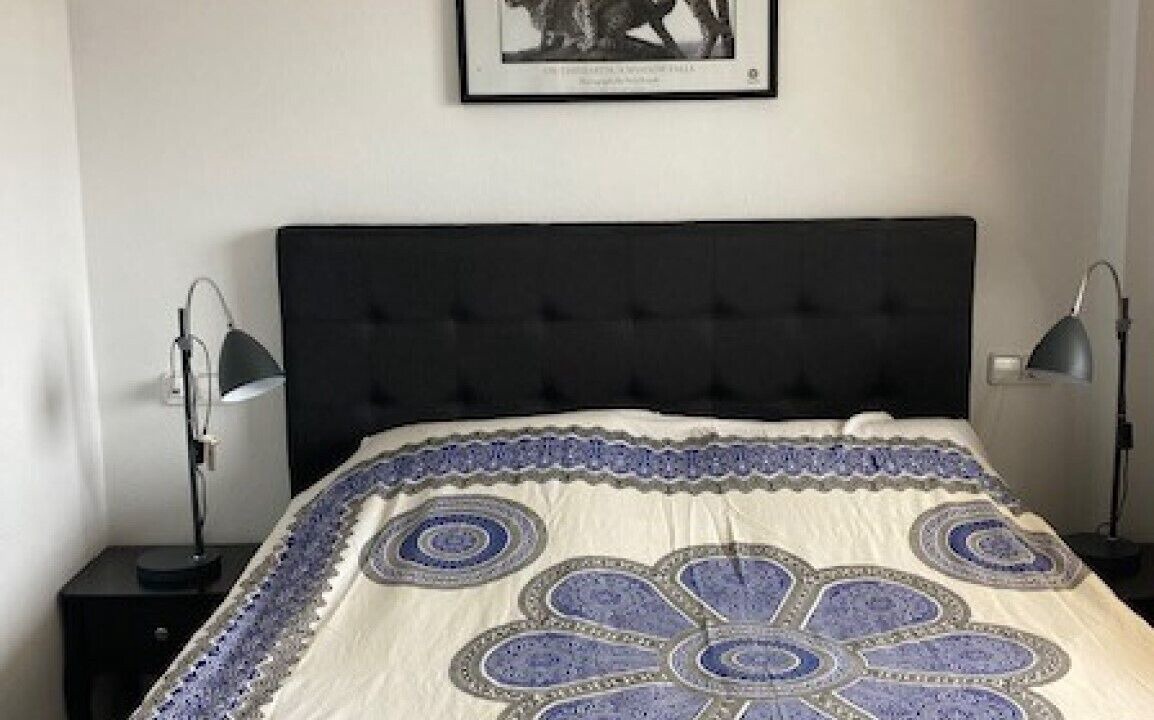 Photo of Bedroom in Pueblo Latino