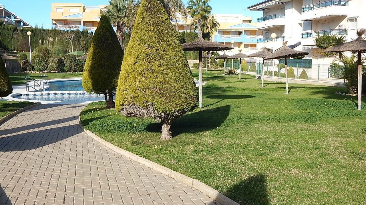 Photo of Outdoor in Pueblo Latino