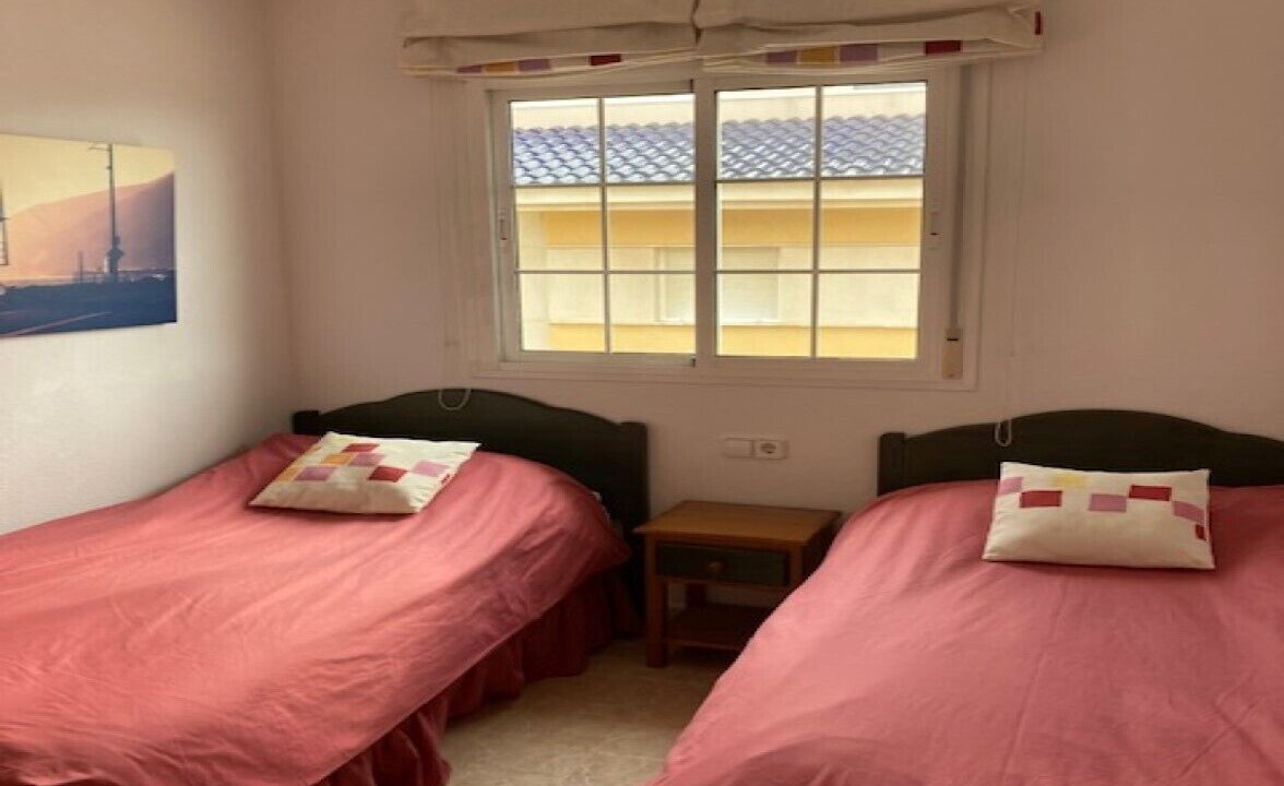 Photo of Bedroom in Pueblo Latino